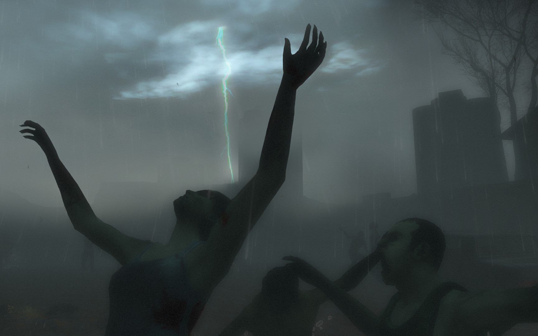 Left 4 Dead 2 выпустили в Германии без цензуры 11 лет спустя - изображение обложка