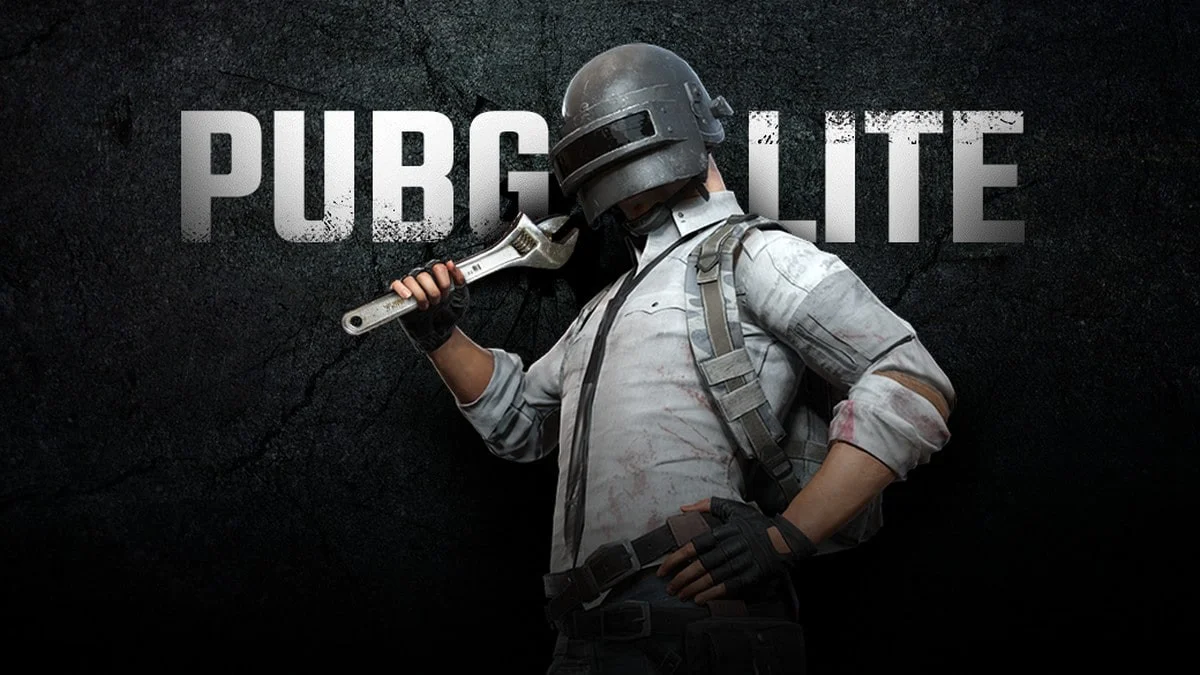 Pubg lite link фото 6