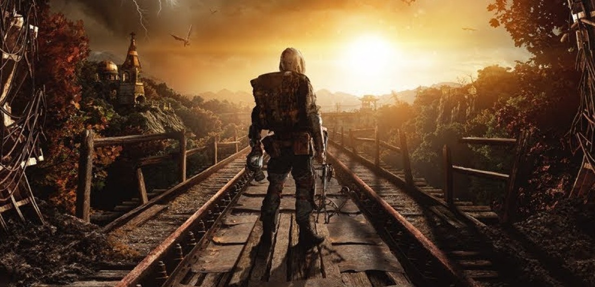 gamescom 2018: 13 минут «осеннего» геймплея Metro: Exodus - изображение обложка