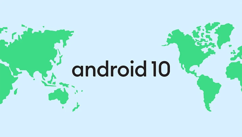 Android Q получила официальное название - фото 1