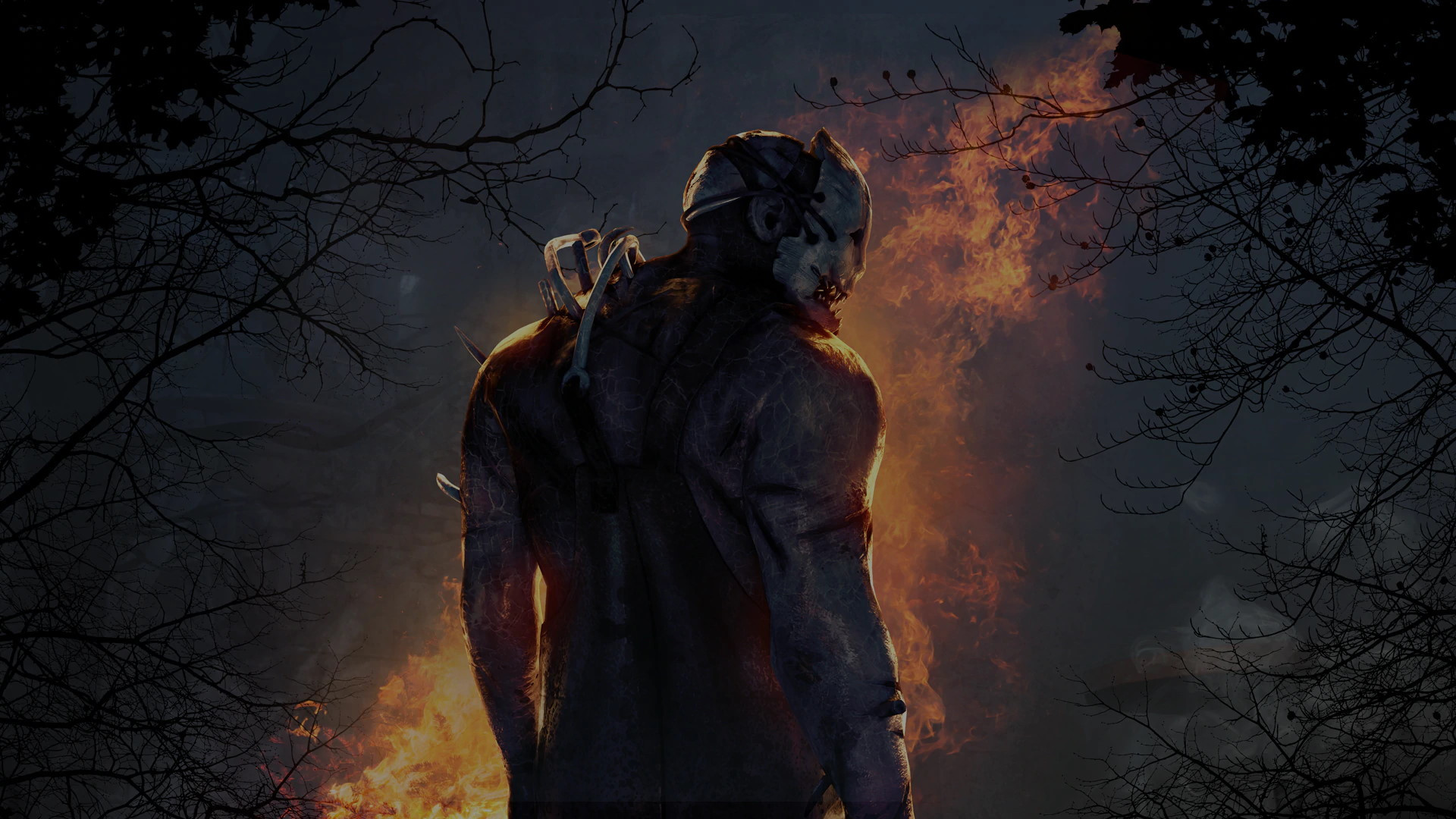 Dead by Daylight побила собственный рекорд пикового онлайна - изображение обложка