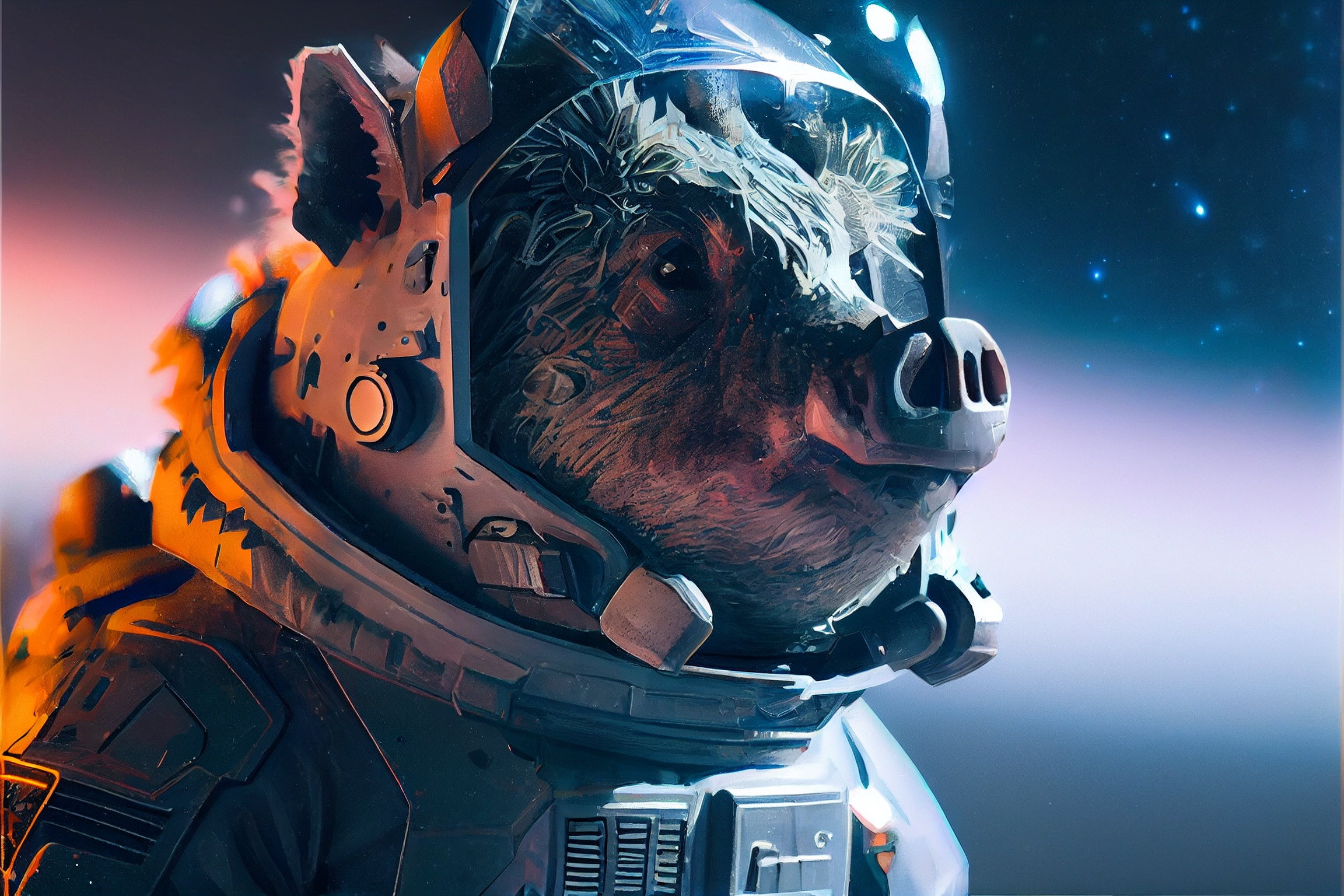 Творческий директор мультиплеера Halo Infinite покинул 343 Industries - изображение обложка