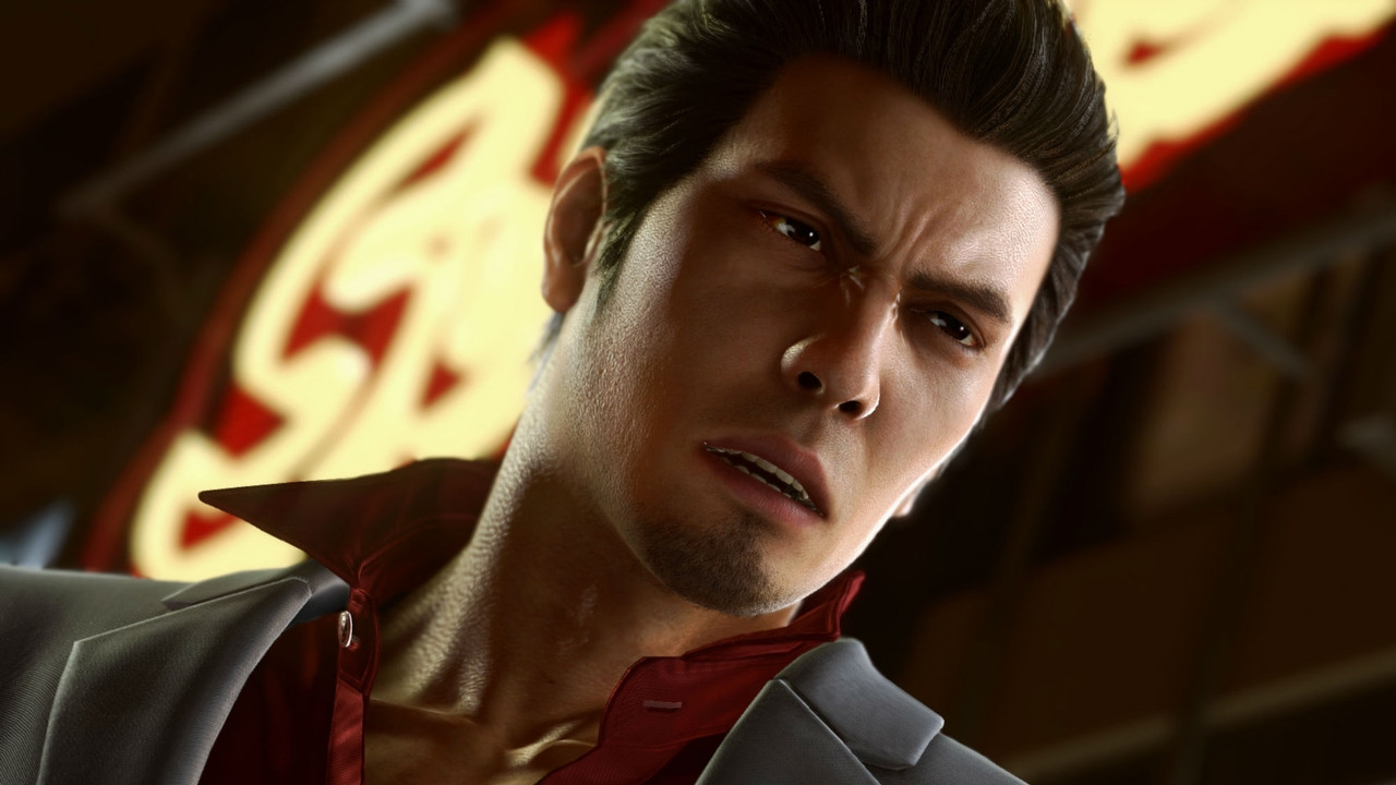 Постановщик первых двух Yakuza вернулся в Sega - изображение обложка