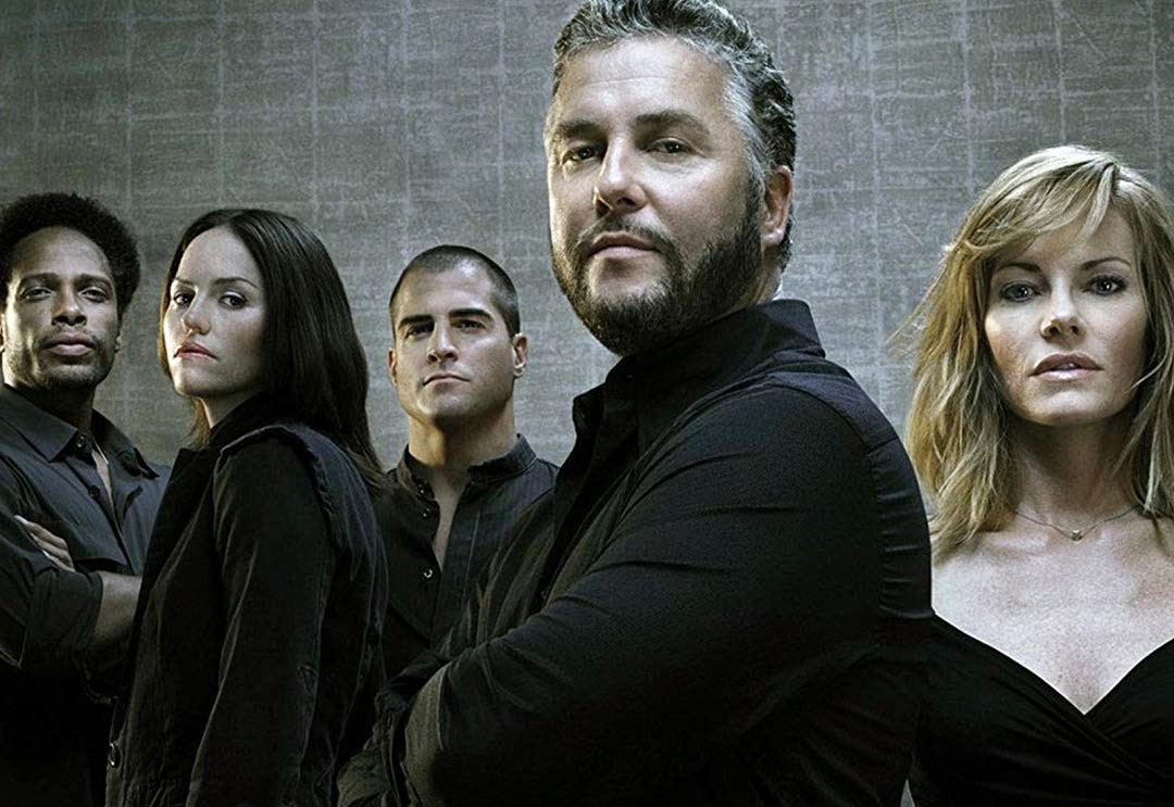 СМИ: сериал «C.S.I.: Место преступления» может вернуться на телеэкраны - изображение обложка