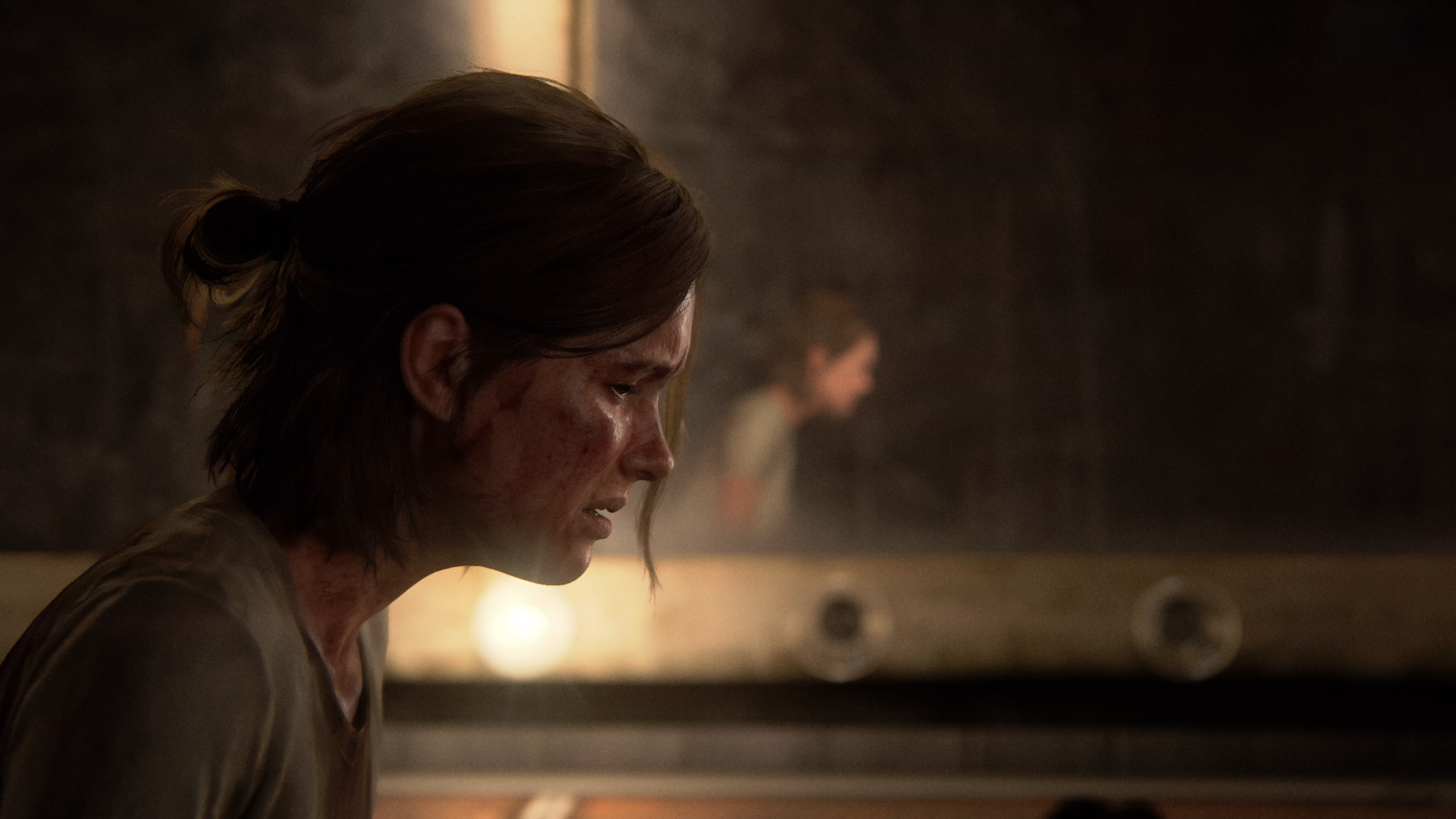 Наконец-то состоялся релиз The Last of Us: Part II - изображение обложка