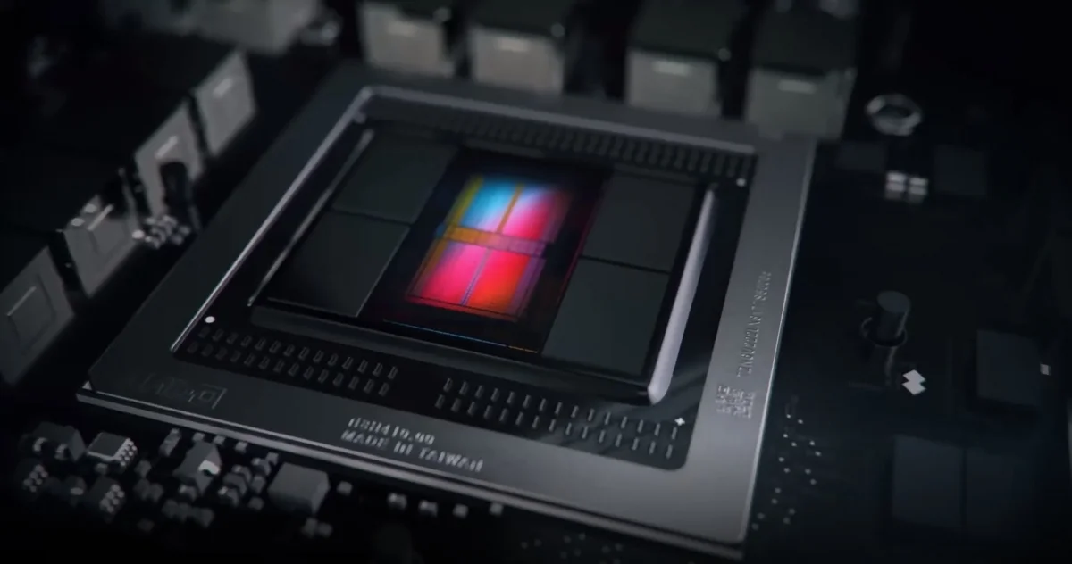 AMD представила флагманскую видеокарту Radeon VII - фото 3