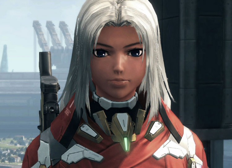 В Xenoblade Chronicles X будет кооперативный режим на четверых игроков - изображение обложка