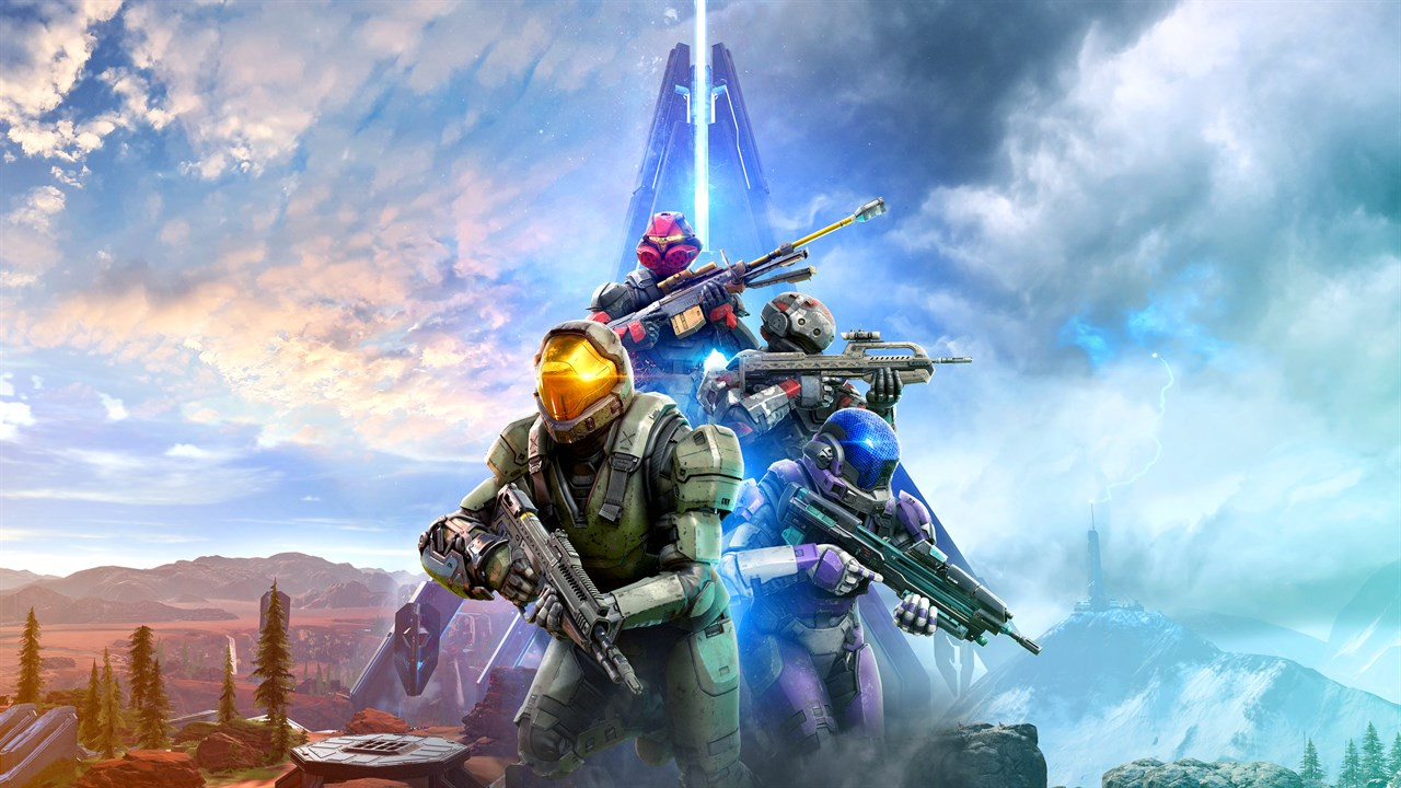 Творческий директор Halo Infinite Джозеф Стейтен покидает Microsoft - изображение обложка