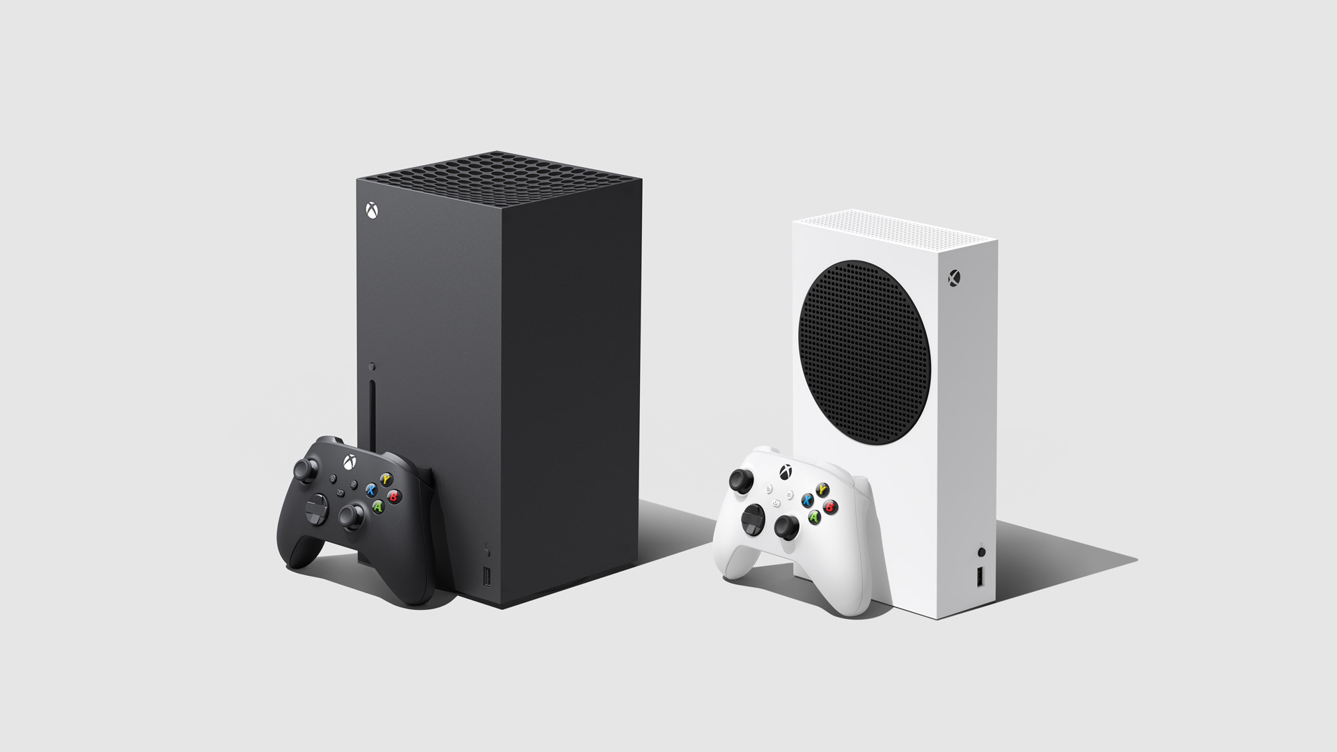 Xbox Series X и S — самые быстропродаваемые консоли Microsoft - изображение обложка