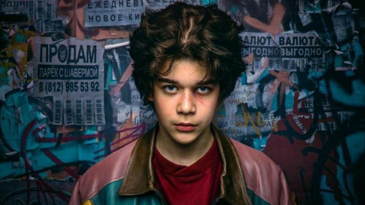 «Сила Грома!»: авторы приквела «Майора Грома» выпустили финальный трейлер - изображение обложка