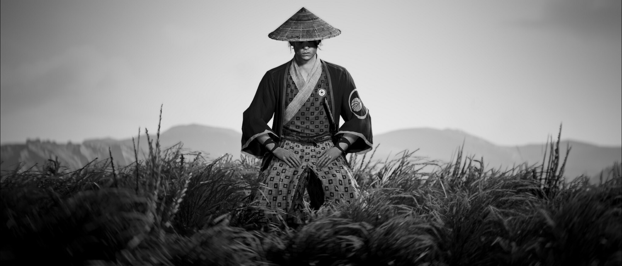 Trek to Yomi вышла на Nintendo Switch - изображение обложка