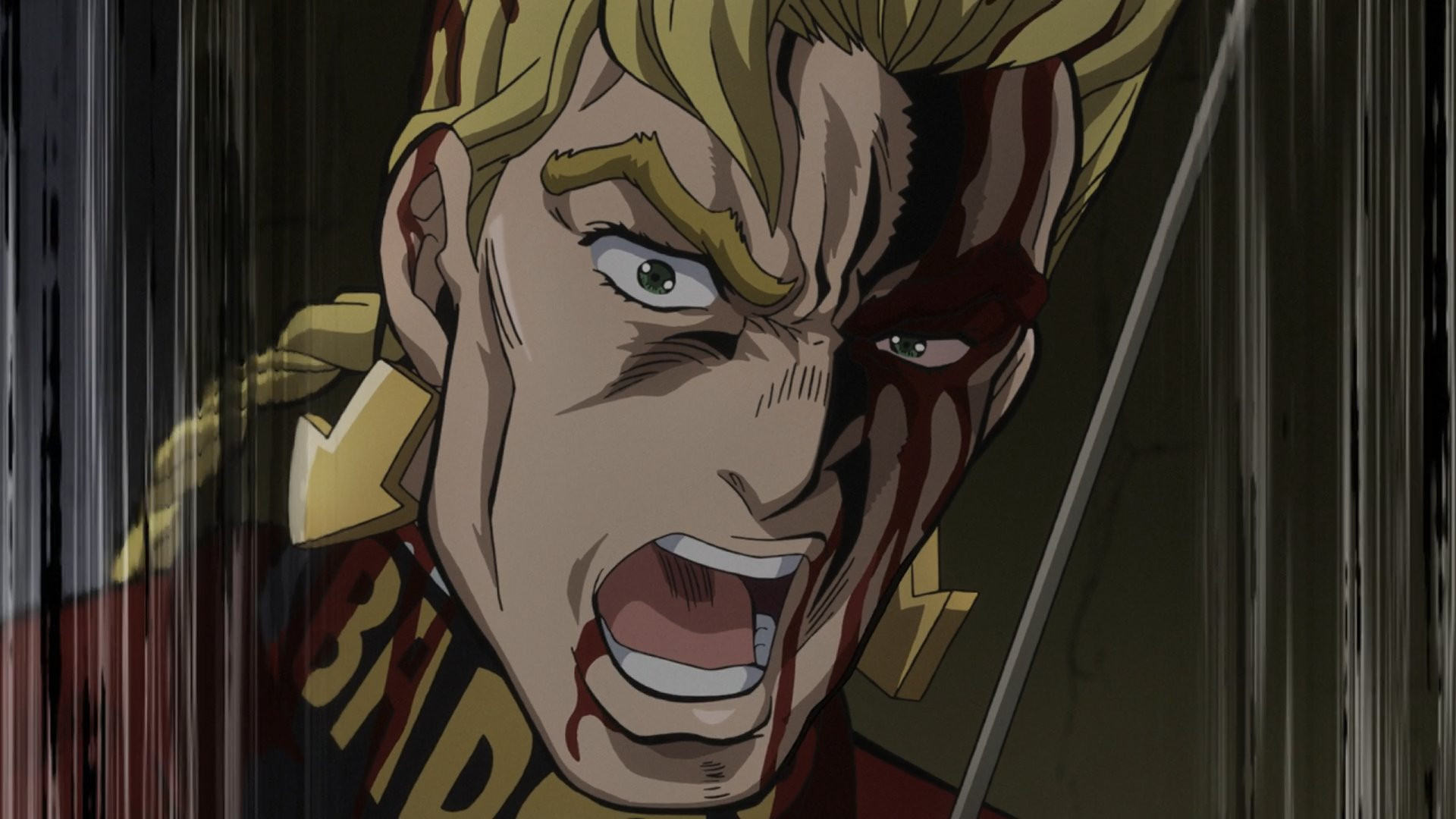 Кейчо Ниджимура присоединится к JoJo’s Bizarre Adventure: All Star Battle R - изображение обложка
