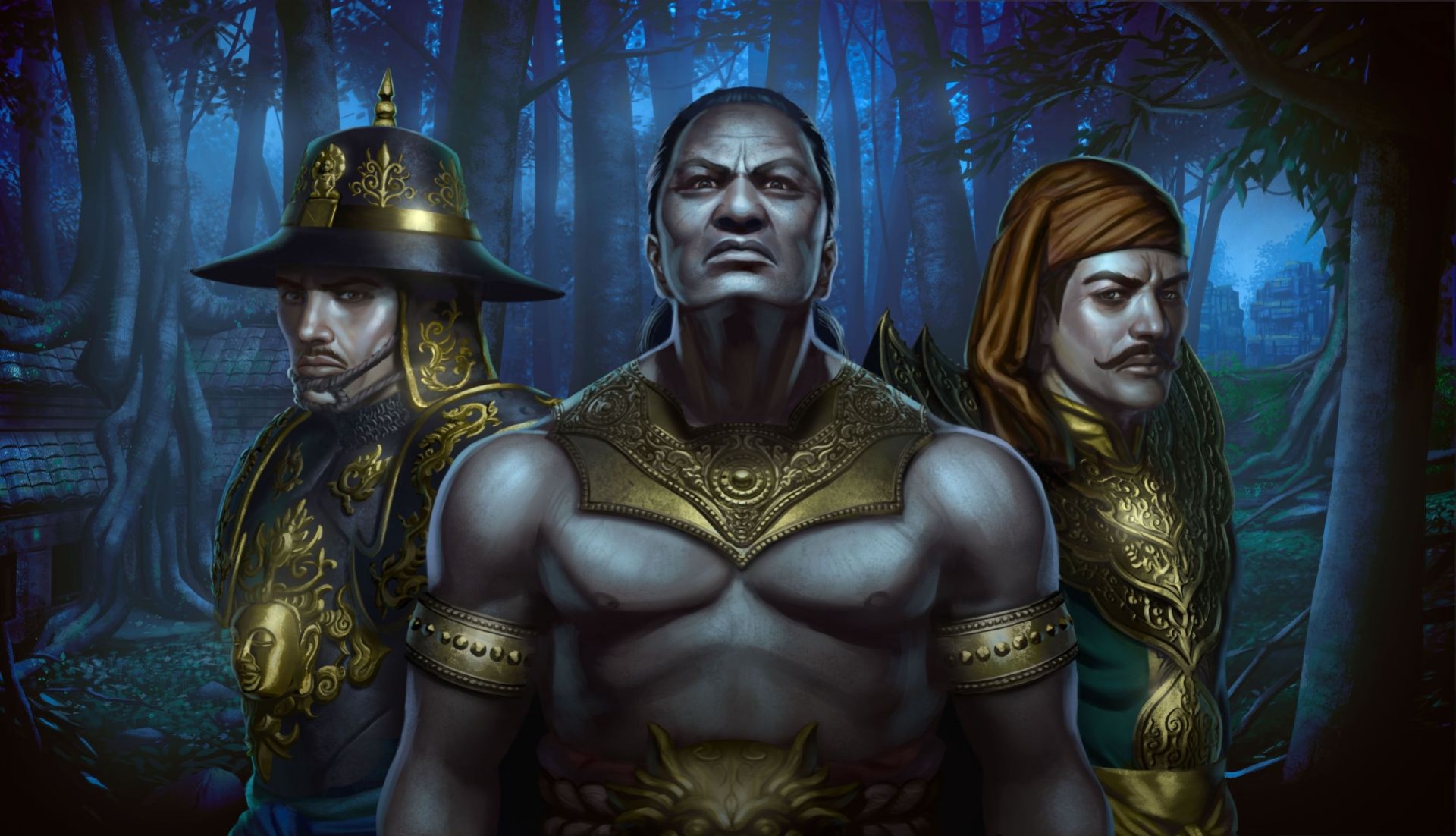 Age of Empires 2 получит третье дополнение - изображение обложка