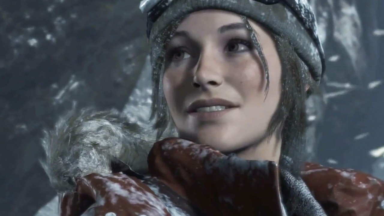 Square Enix многого ожидала от перезапуска Tomb Raider - изображение обложка