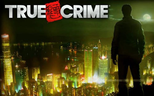 True Crime работает под прикрытием - изображение обложка
