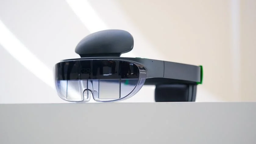 Oppo представила фирменные очки дополненной реальности - фото 1