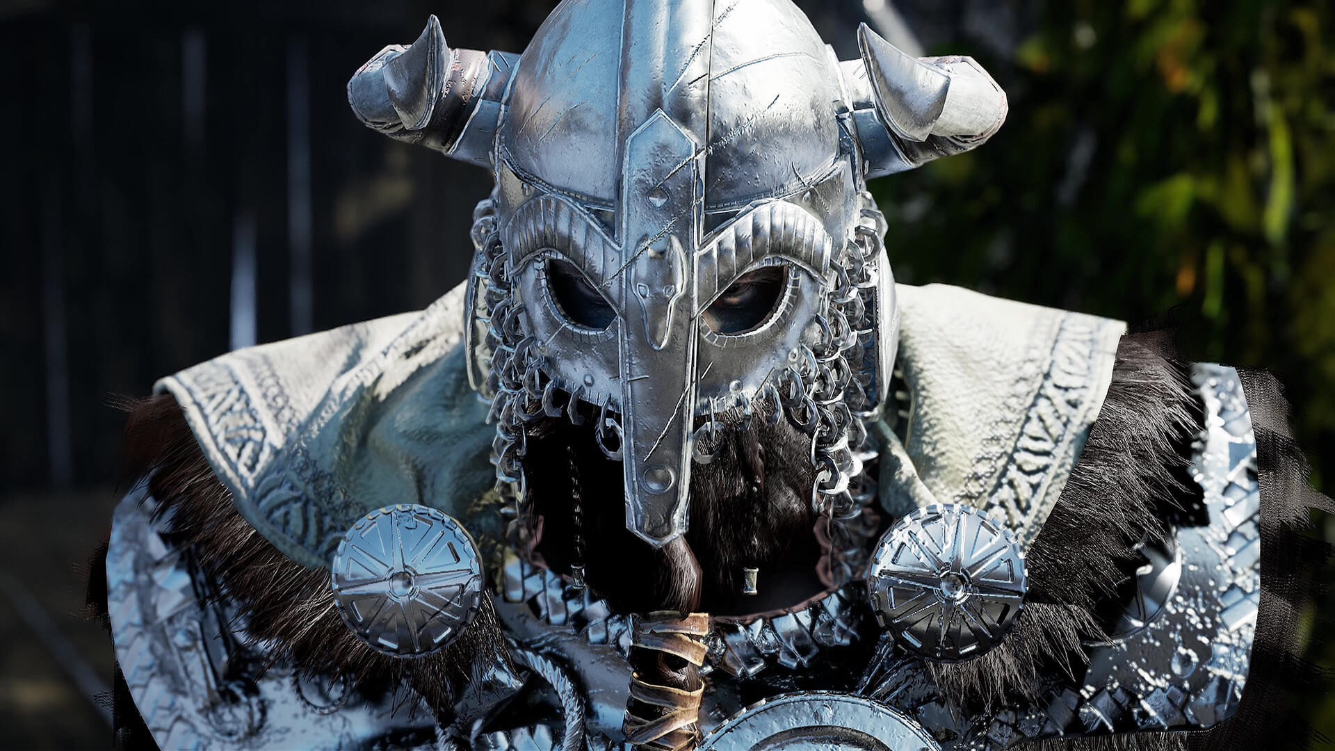 Viking City Builder станет первой стратегией с трассировкой лучей - изображение обложка