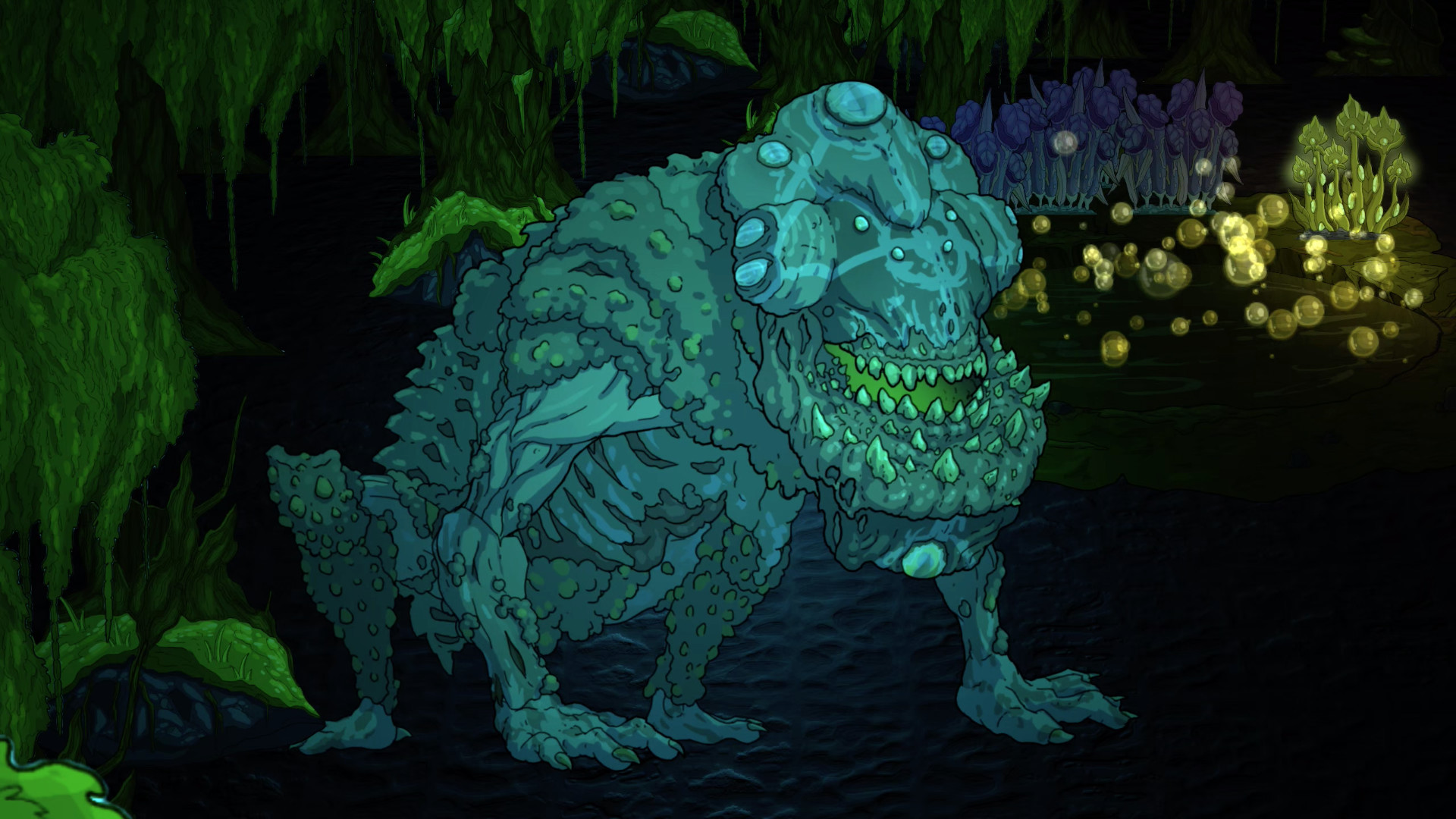 У ролевого приключения Artificer: Science of Magic появилась дата релиза - изображение обложка