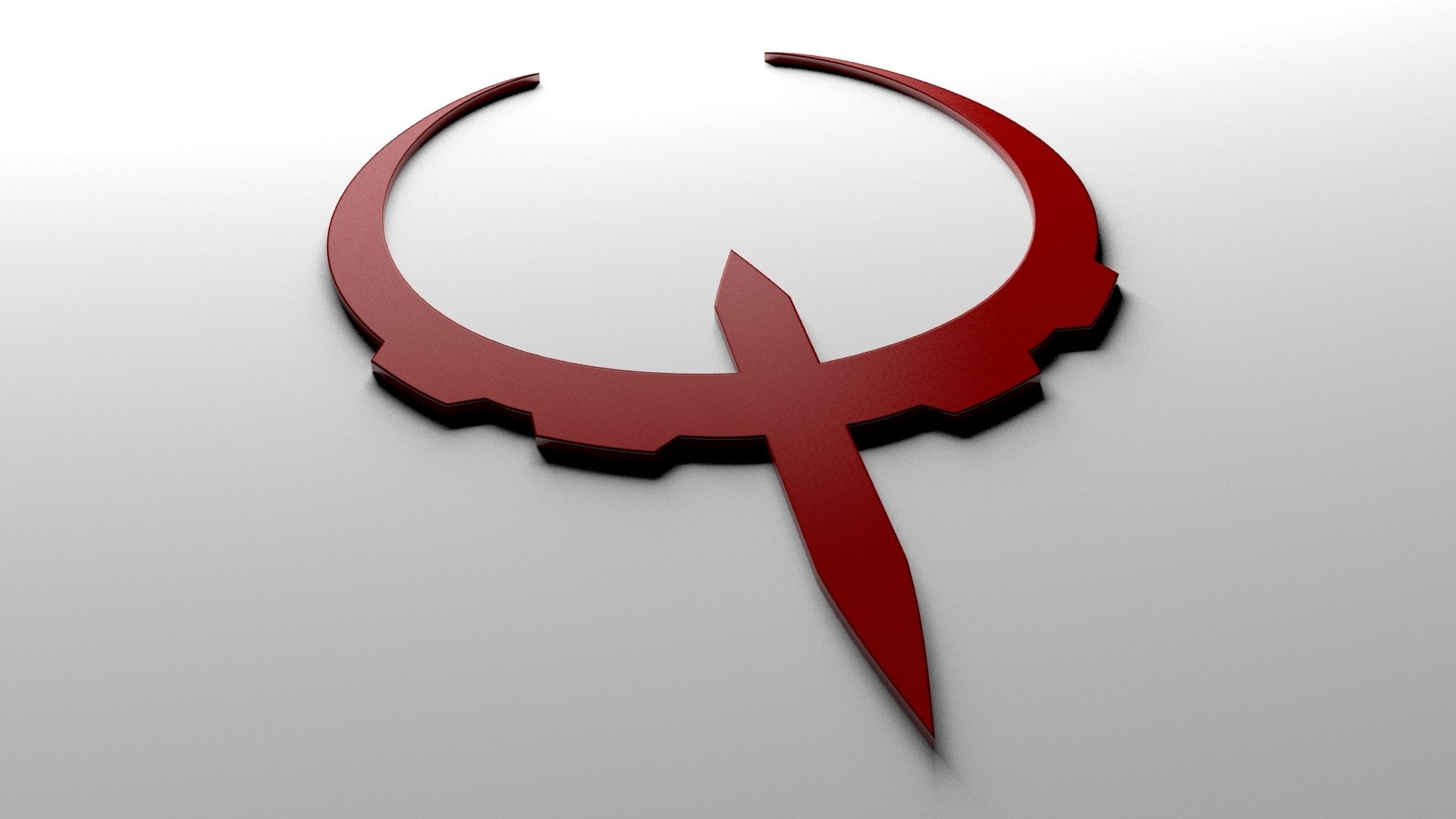 NVIDIA анонсировала Quake 2 с поддержкой RTX - изображение обложка