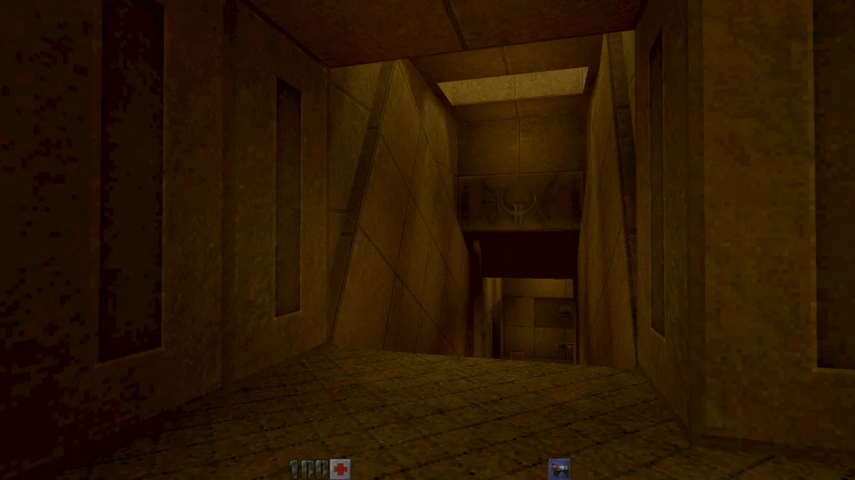 NVIDIA анонсировала Quake 2 с поддержкой RTX - фото 14