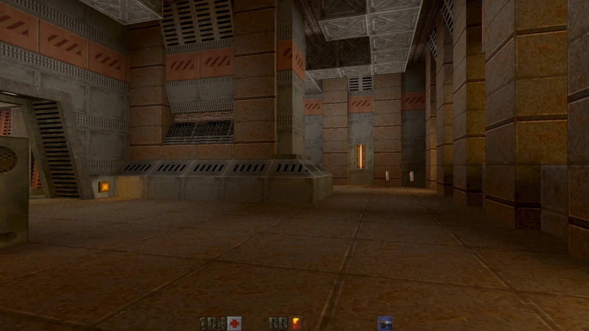 NVIDIA анонсировала Quake 2 с поддержкой RTX - фото 2