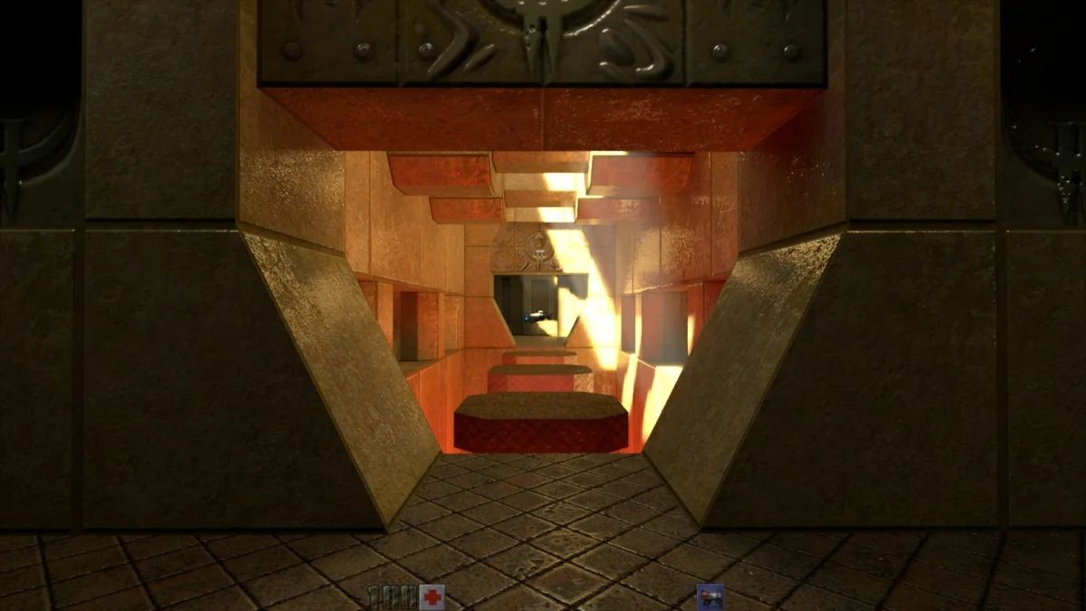 NVIDIA анонсировала Quake 2 с поддержкой RTX - фото 3
