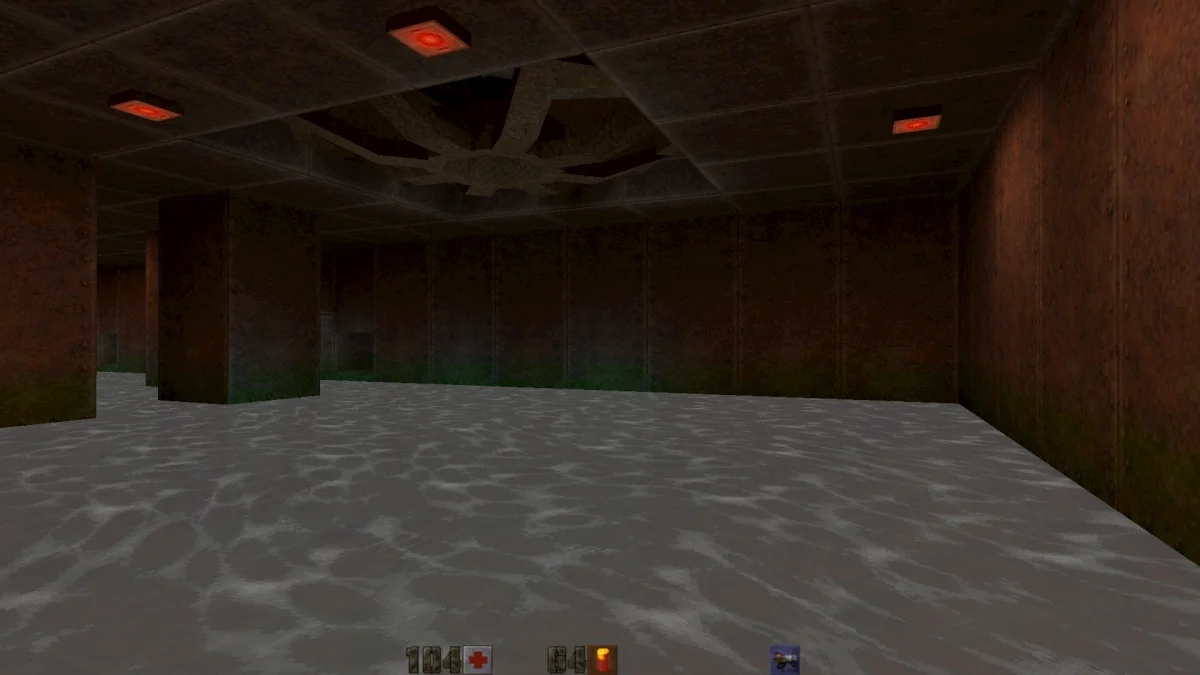 NVIDIA анонсировала Quake 2 с поддержкой RTX - фото 8