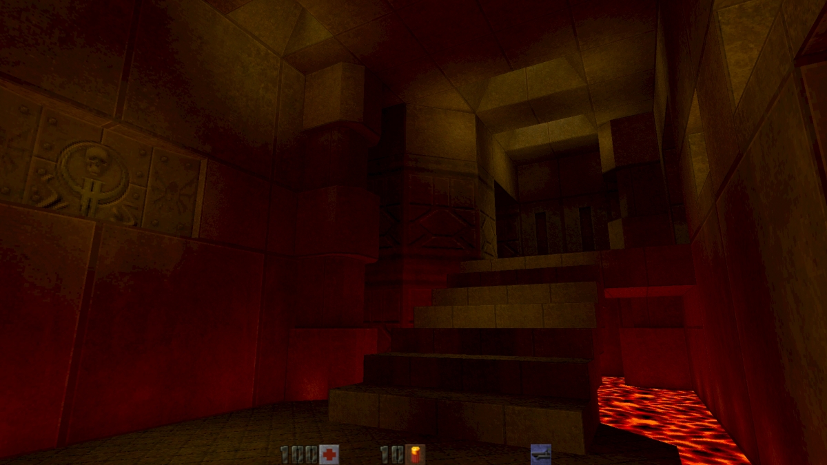 NVIDIA анонсировала Quake 2 с поддержкой RTX - фото 6