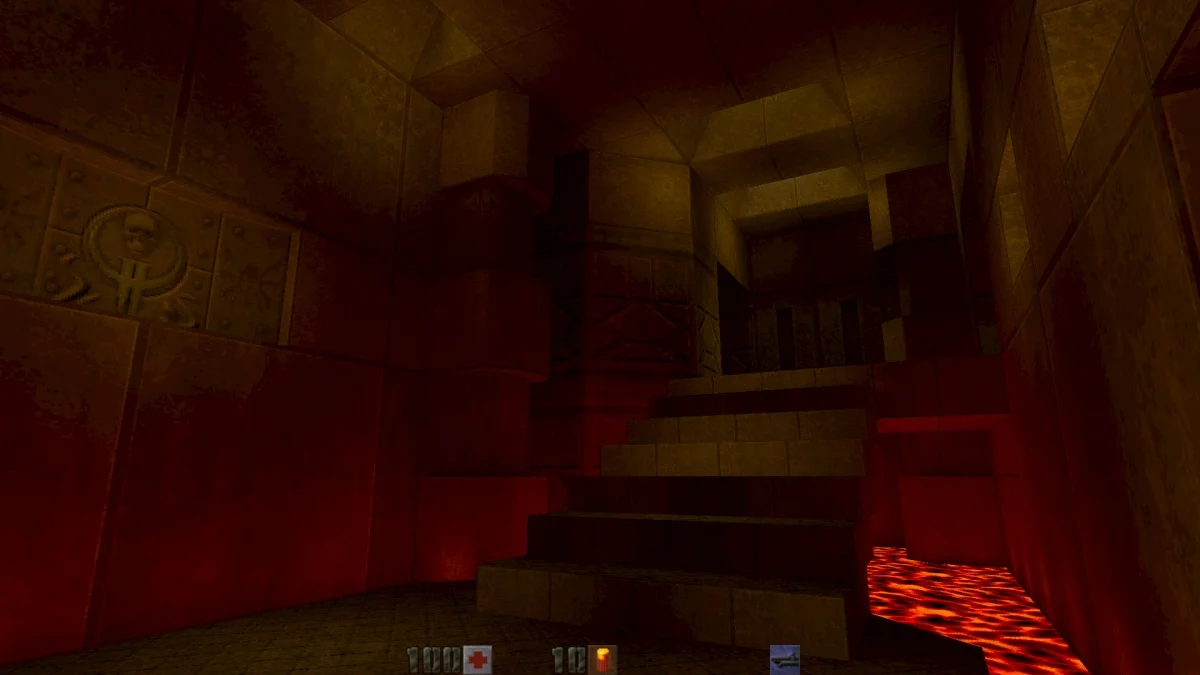 NVIDIA анонсировала Quake 2 с поддержкой RTX - фото 6