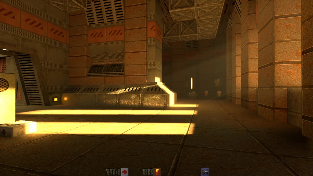 NVIDIA анонсировала Quake 2 с поддержкой RTX - фото 1