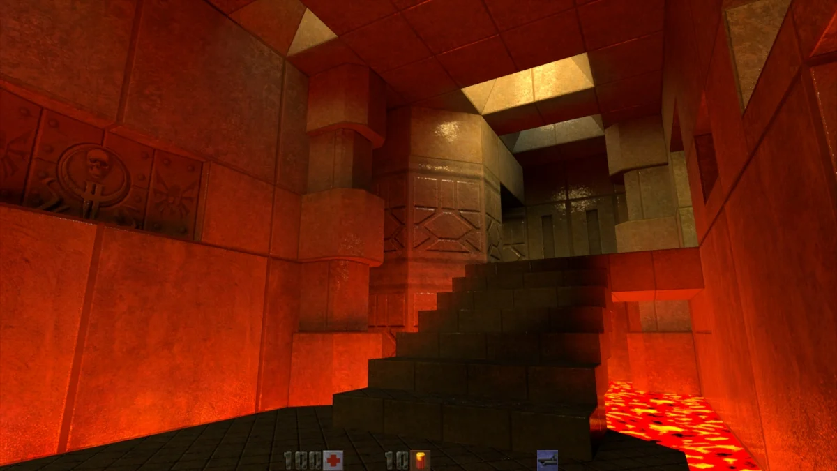 NVIDIA анонсировала Quake 2 с поддержкой RTX - фото 5
