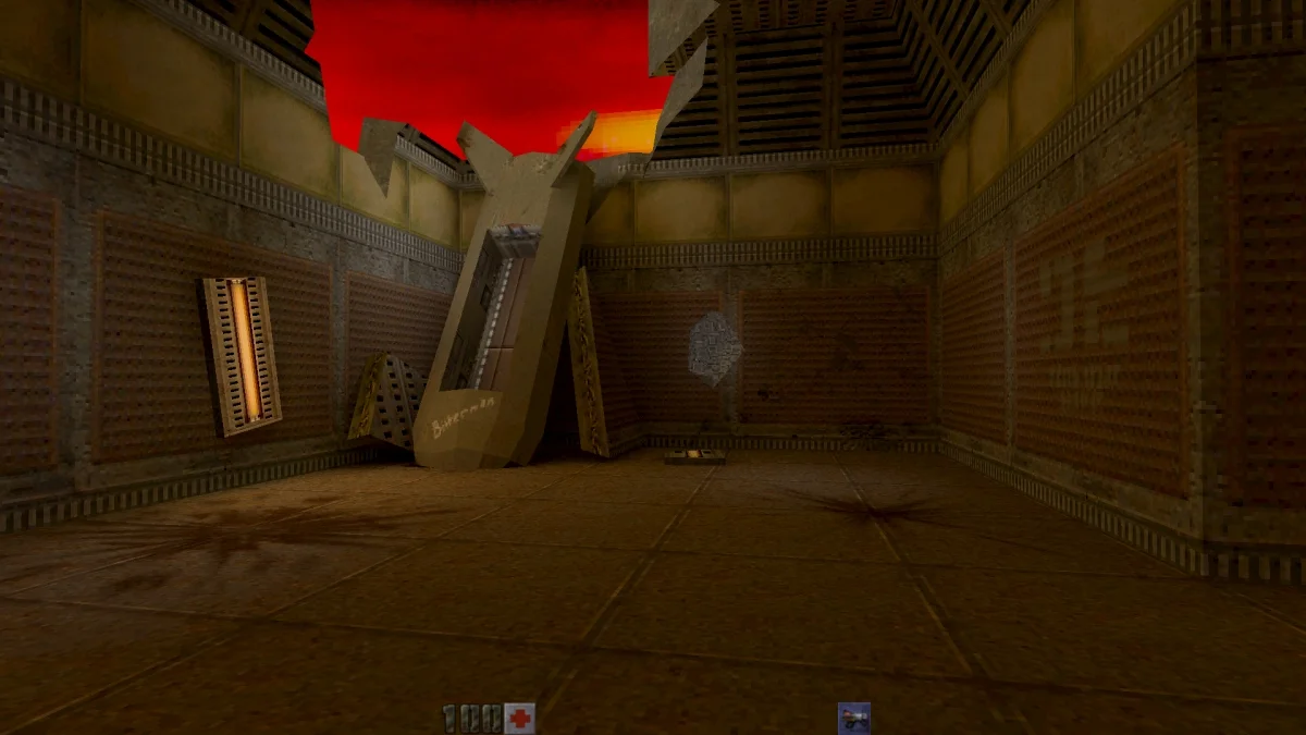 NVIDIA анонсировала Quake 2 с поддержкой RTX - фото 10