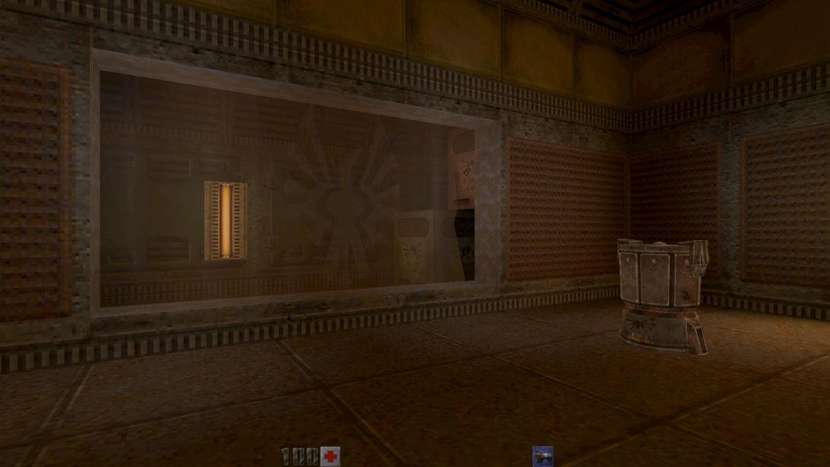 NVIDIA анонсировала Quake 2 с поддержкой RTX - фото 12