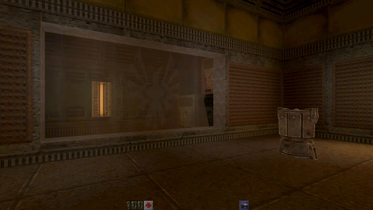 NVIDIA анонсировала Quake 2 с поддержкой RTX - фото 12