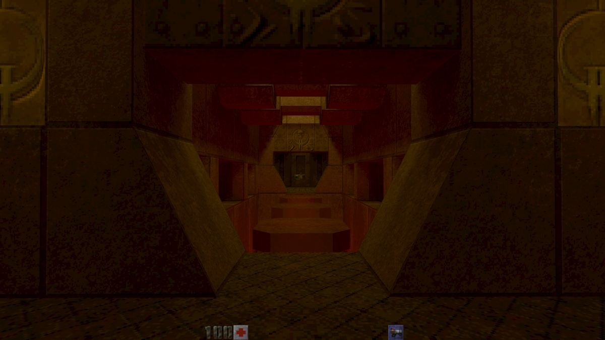 NVIDIA анонсировала Quake 2 с поддержкой RTX - фото 4