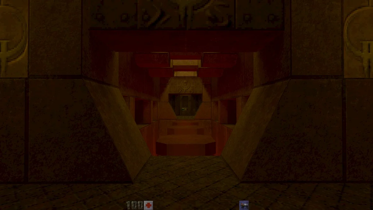 NVIDIA анонсировала Quake 2 с поддержкой RTX - фото 4