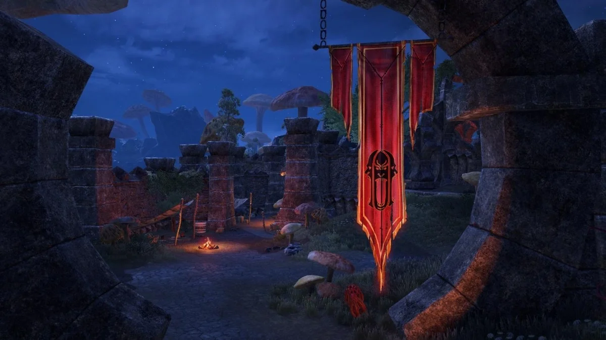 Игроки в The Elder Scrolls Online получат бесплатные ящики - фото 2