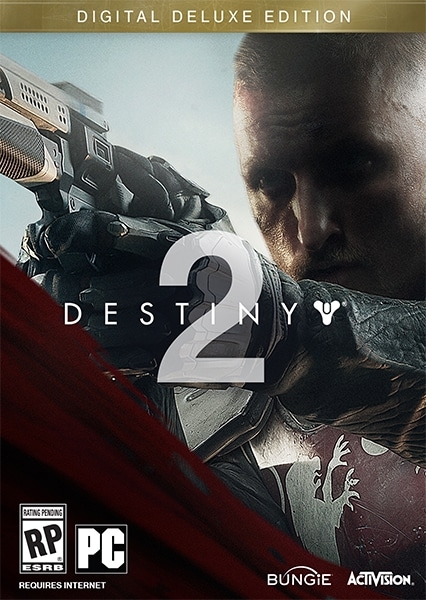 Bungie показала кинематографический трейлер Destiny 2 - изображение 2 Bungie показала кинематографический трейлер Destiny 2 - фото 2