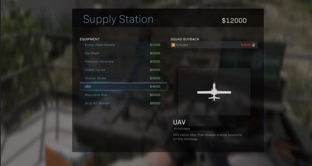 Утекла масса свежих деталей о королевской битве Call of Duty: Modern Warfare - фото 3