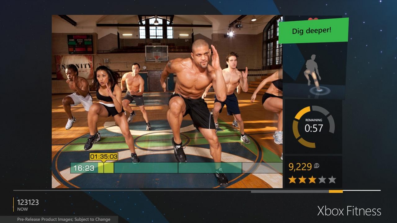 Microsoft решила закрыть Xbox Fitness - изображение обложка