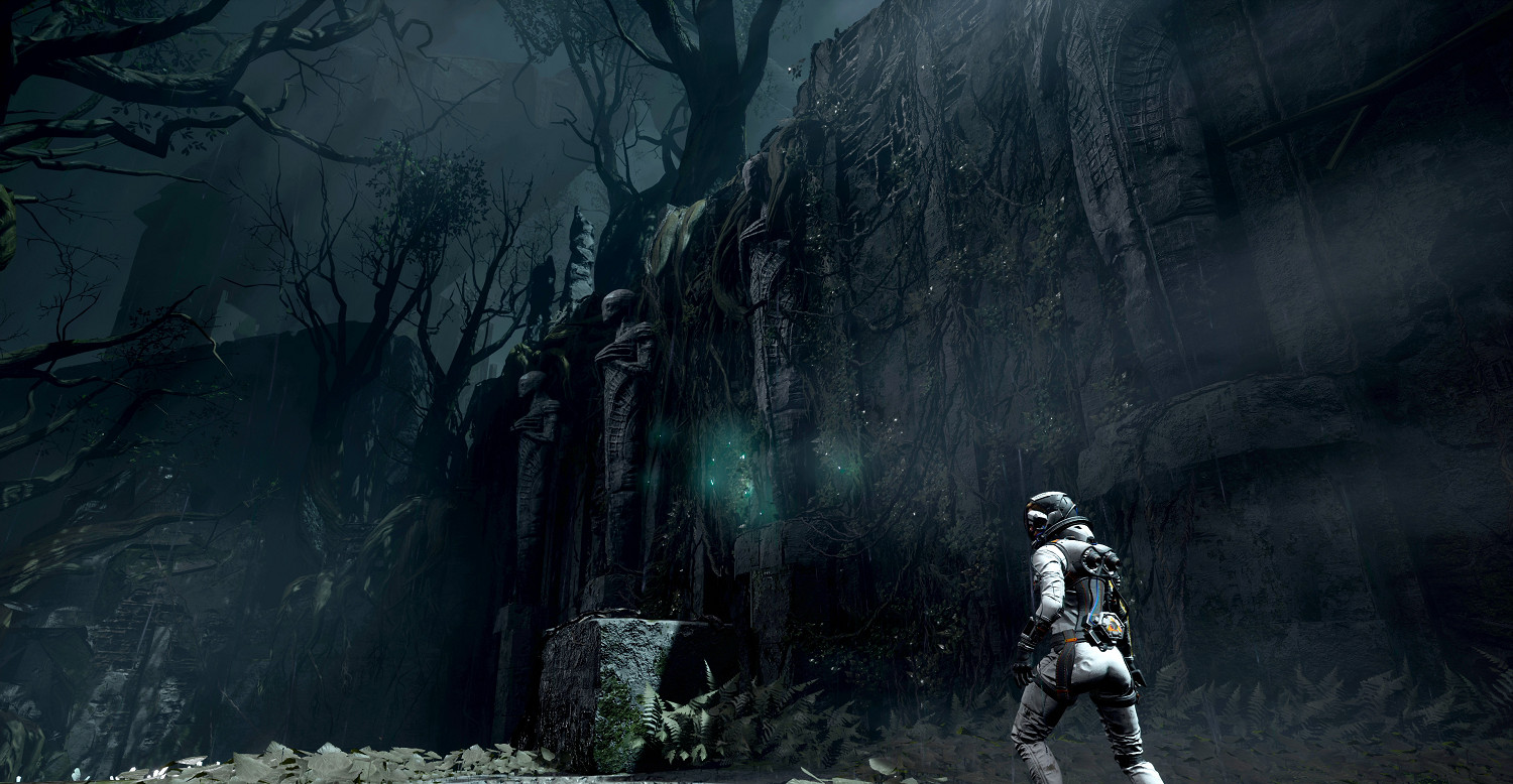 Геймдизайнер Returnal оправдал сложность игры - изображение обложка