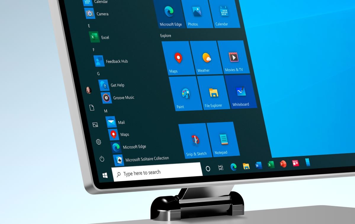 В Windows 10 (2004) появится защита от загрузок с низкой репутацией - изображение обложка