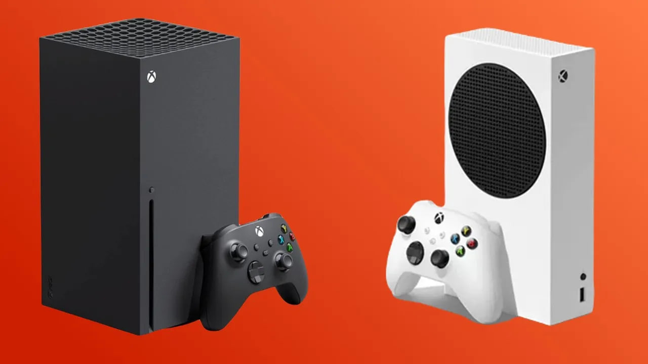 Продажи Xbox Series перевалили в Британии за 2 млн копий быстрее Switch - изображение обложка