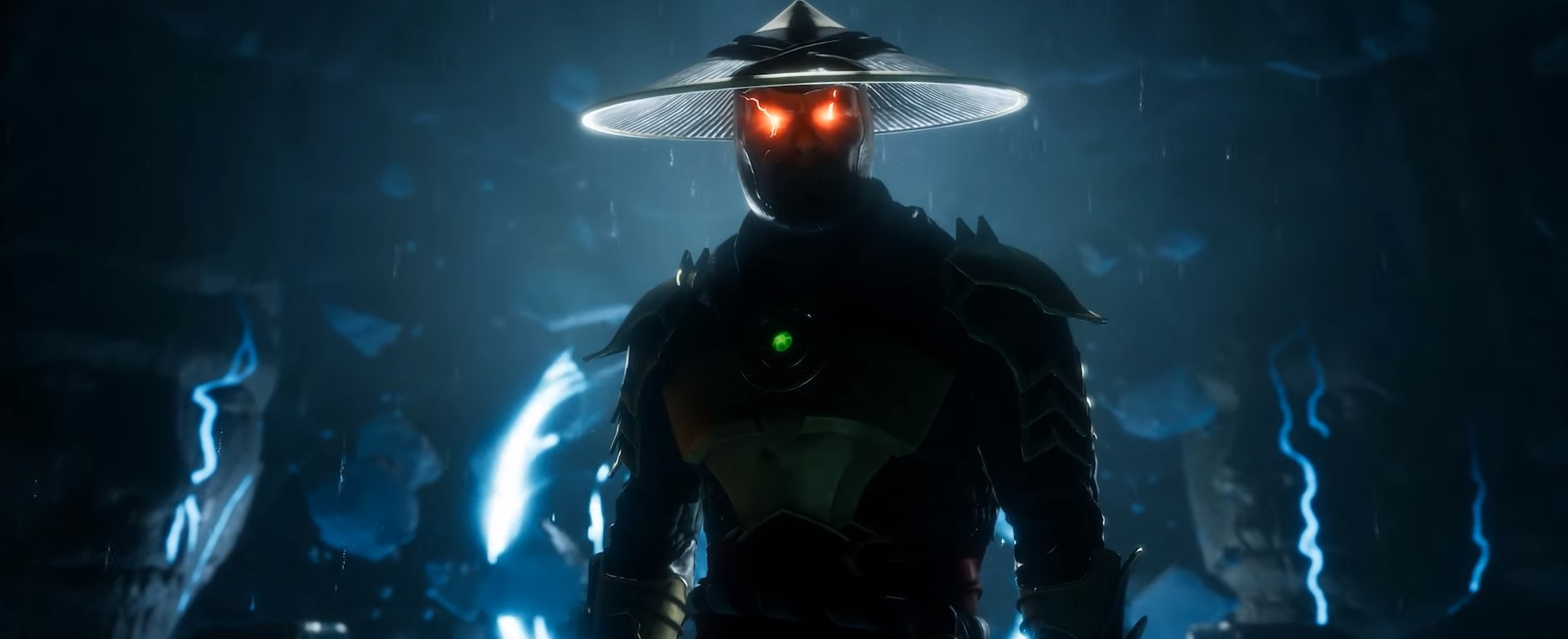Мировая премьера Mortal Kombat 11: детали файтинга и шесть новых роликов - изображение обложка