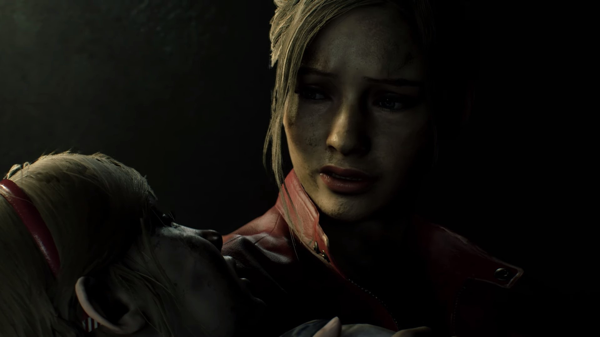 Capcom представила релизный трейлер ремейка Resident Evil 2 - изображение обложка
