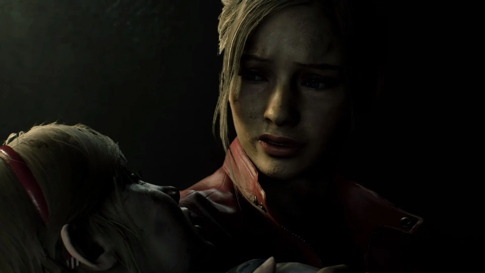 Capcom представила релизный трейлер ремейка Resident Evil 2 — Игромания 9133