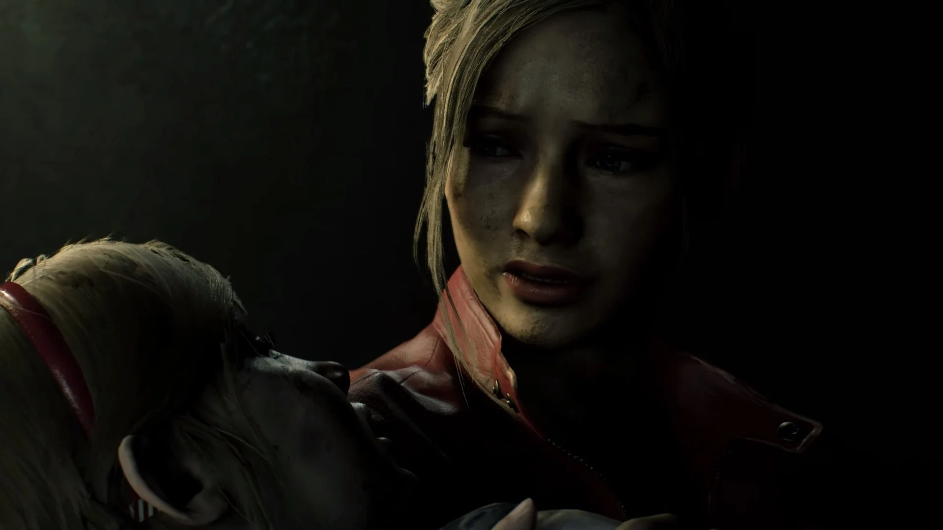 Capcom представила релизный трейлер ремейка Resident Evil 2 — Игромания 1904