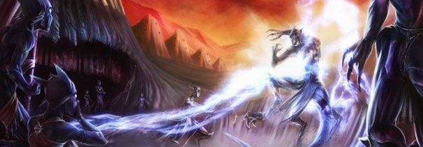 Origins. Новая надежда на революцию - изображение обложка