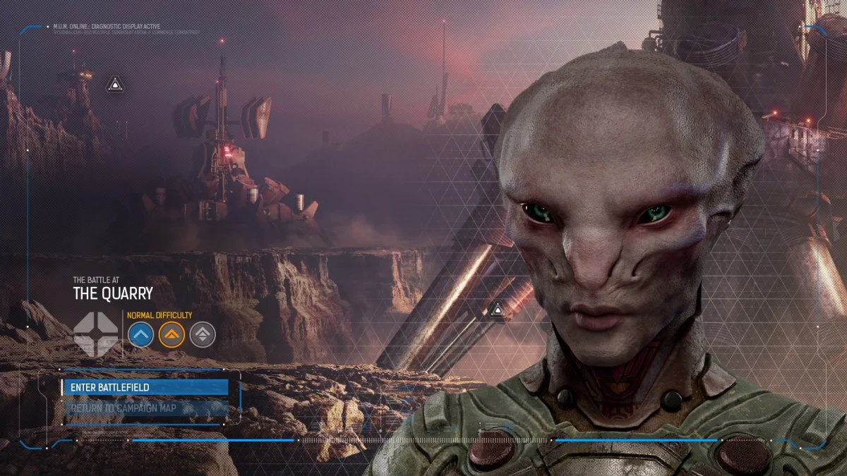 Grey Goo распродают в Steam до конца недели - изображение 2 Grey Goo распродают в Steam до конца недели - фото 2