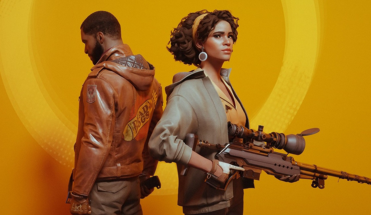 Deathloop стала лидером розницы Британии — растут продажи игр для PS5 и Switch - изображение обложка